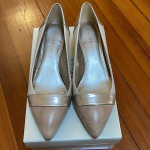 Anne Klein iflex Heels